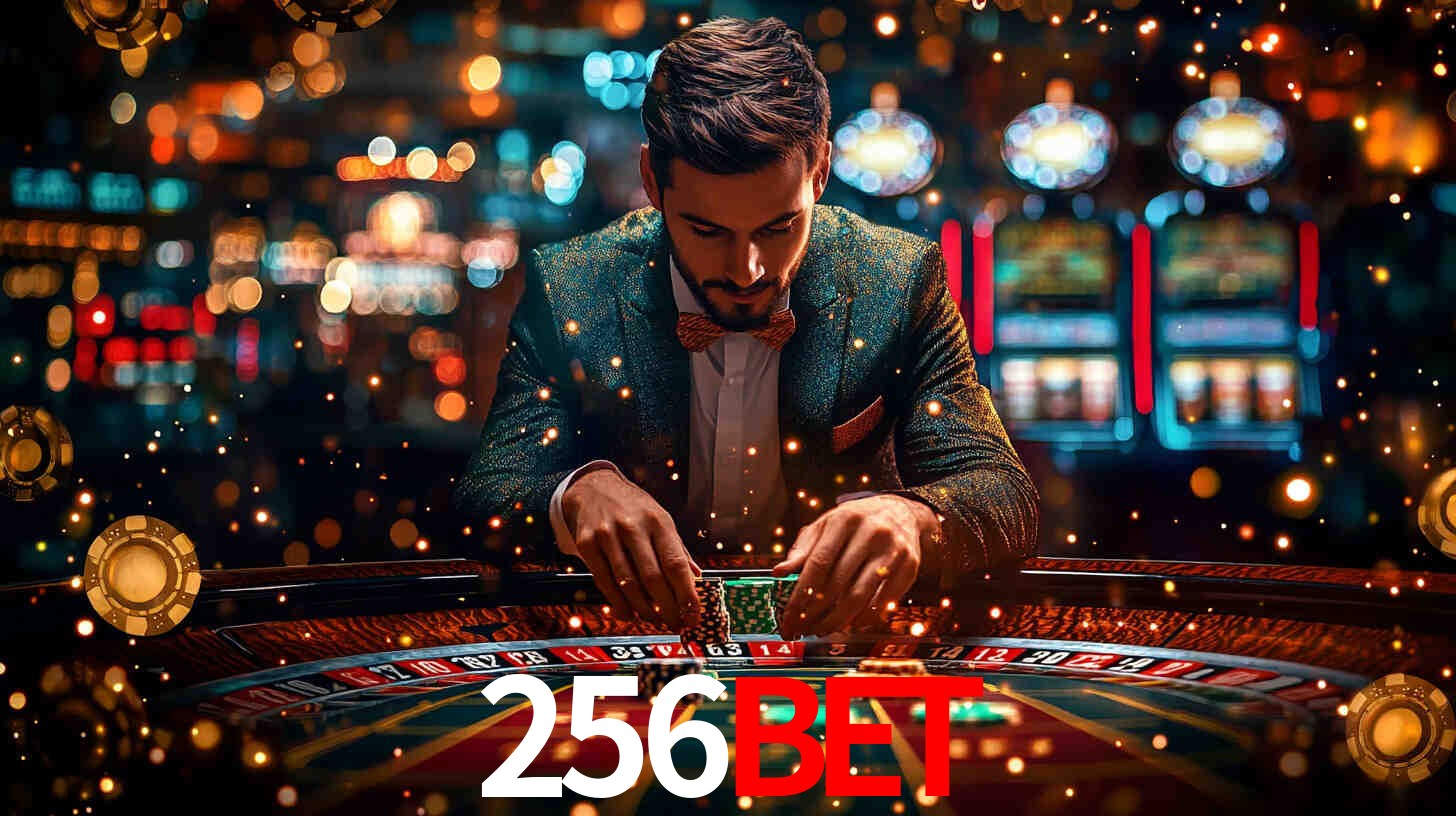 Premium Interface 256bet