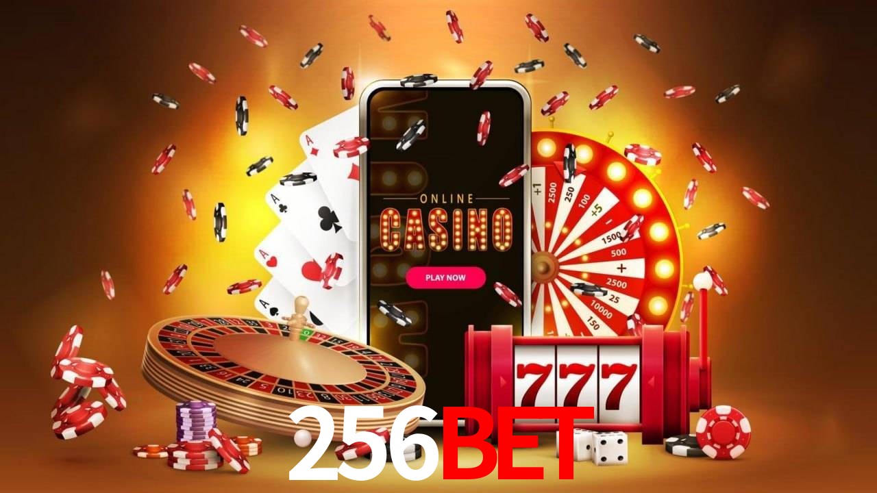 Diretório de Jogos 256bet
