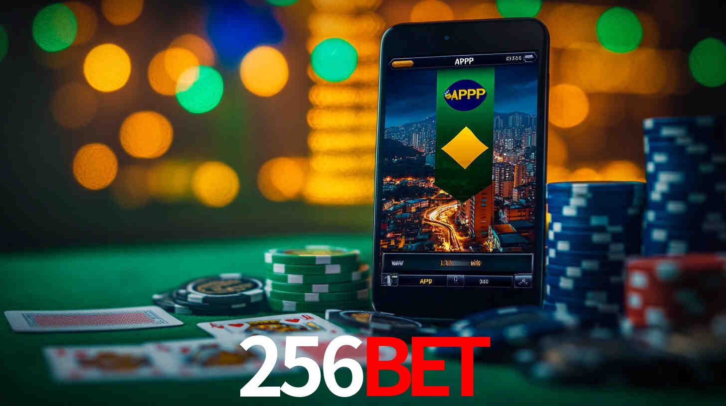A Popularidade dos Caça-Níqueis no 256bet