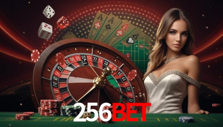 Quick Registration 256bet