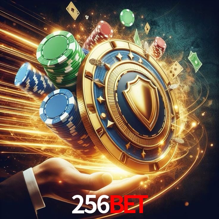 Torneios e prêmios garantidos na 256bet