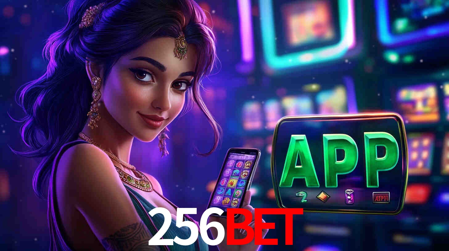 Bônus Generosos e Exclusivos no 256bet para Você!