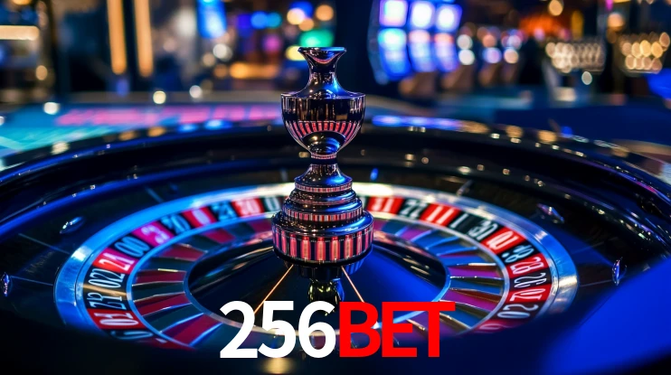 Experimente o Login Seguro Premium no 256bet
