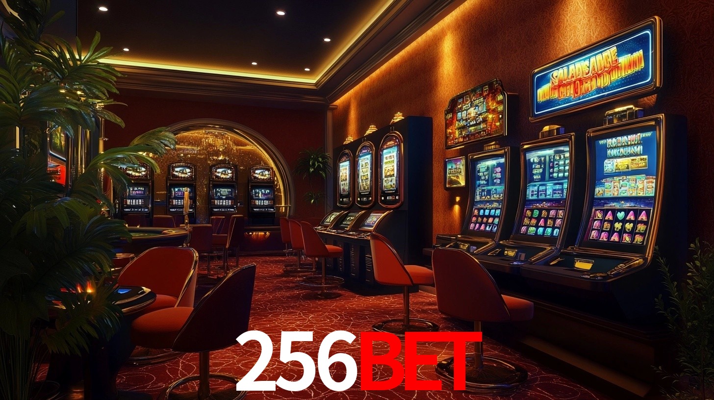 Programa VIP 256bet