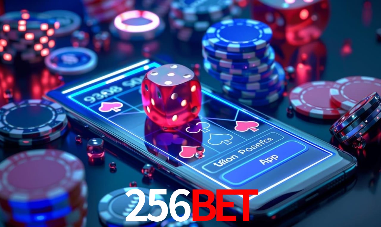 Canal oficial no Telegram da 256bet
