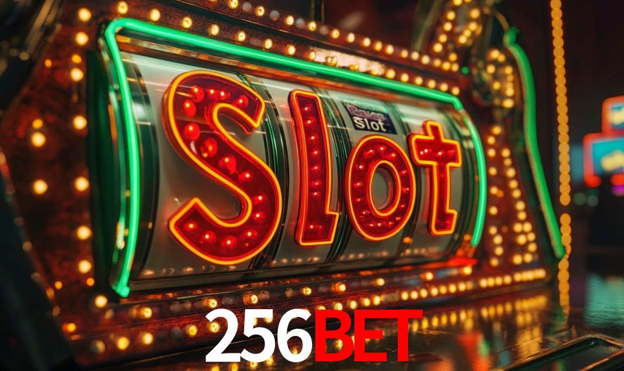 Design Responsivo 256bet