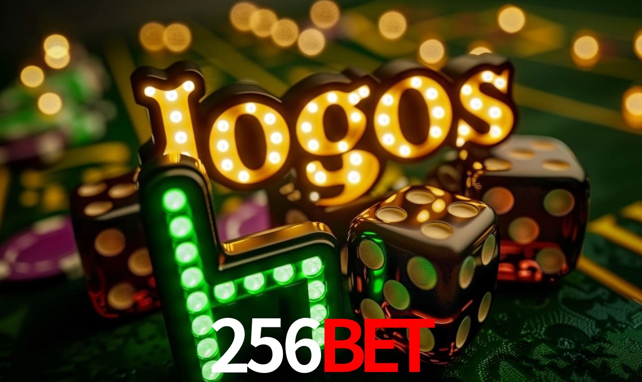 Experiência VIP 256bet