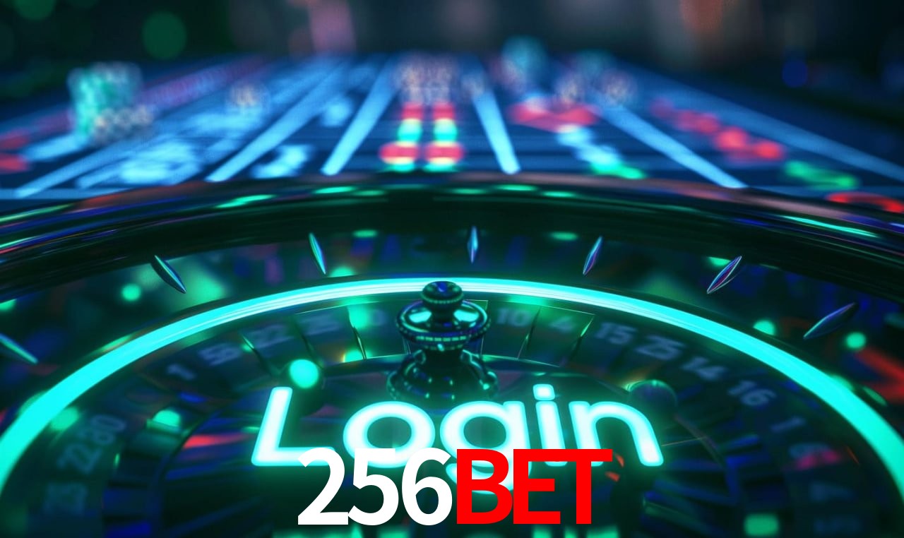 Casino VIP 256bet