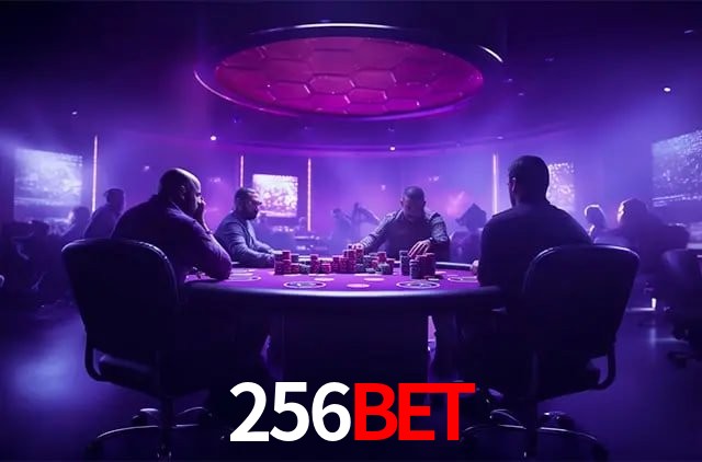 Estatísticas Esportivas 256bet
