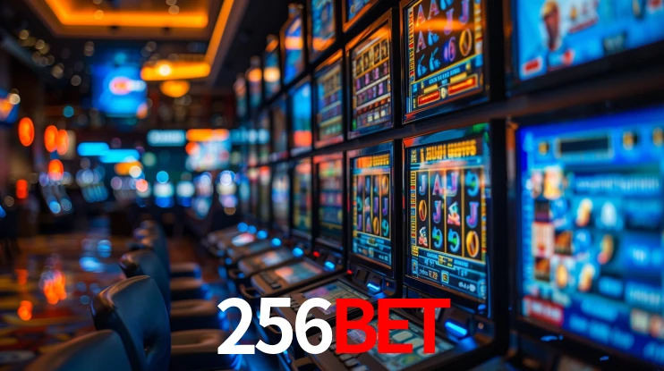 Security Systems 256bet