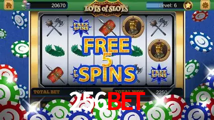 Desvendando o Mundo dos Jogos Virtuais na 256bet