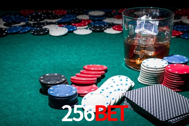 Bônus Diários 256bet