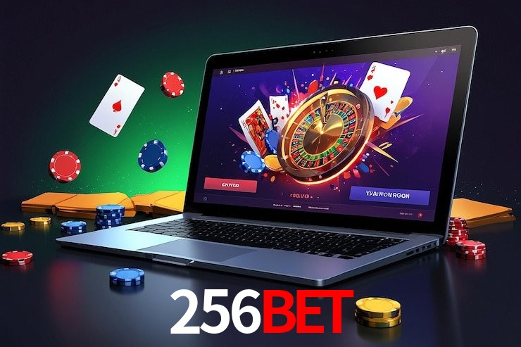 Especiais de Fim de Semana 256bet