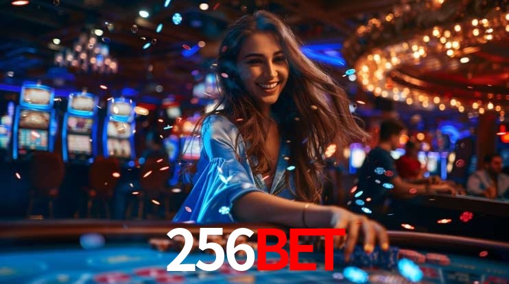 Experiência VIP 256bet