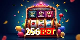 Integração de APIs 256bet