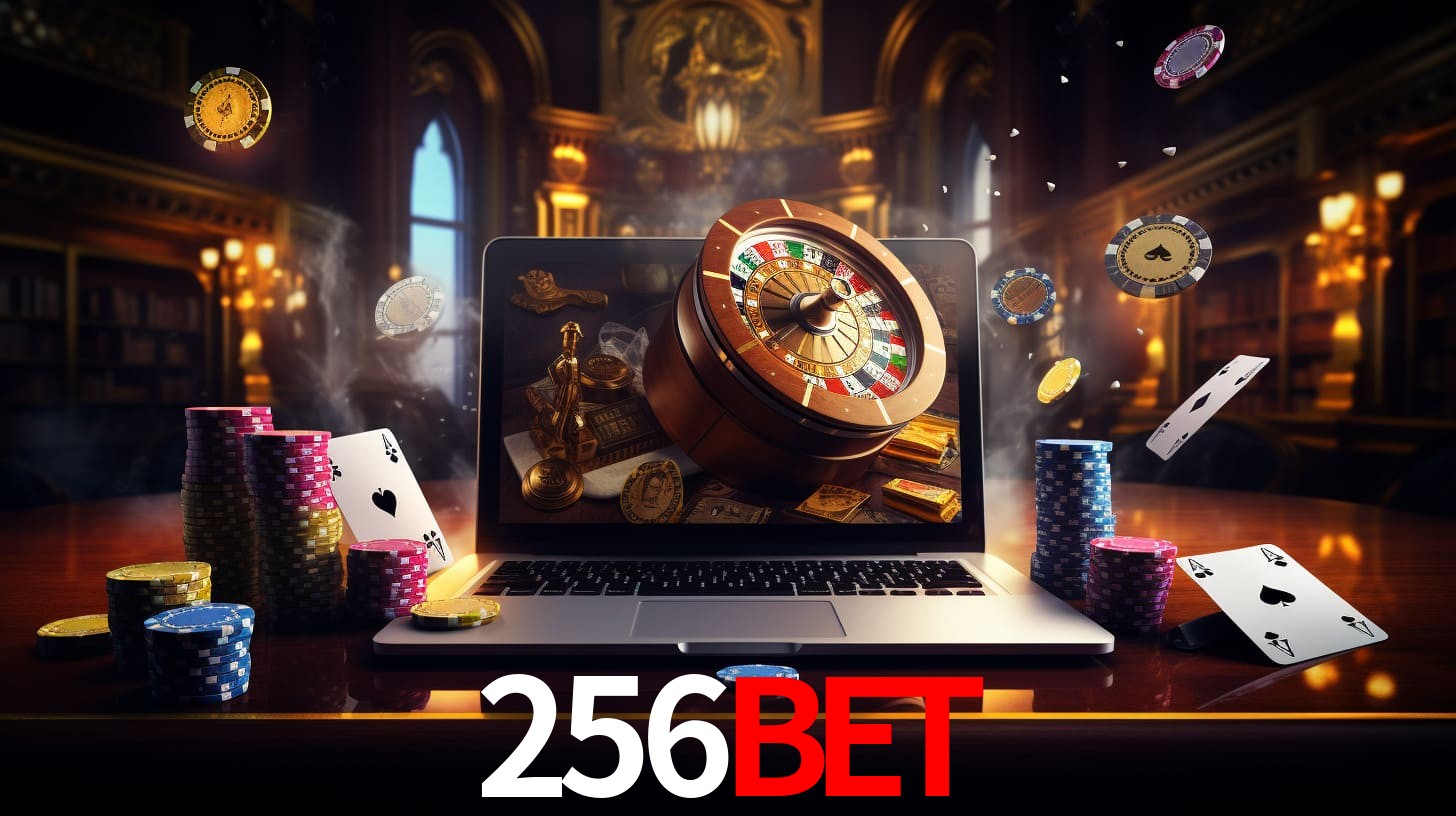 Live Casino 256bet