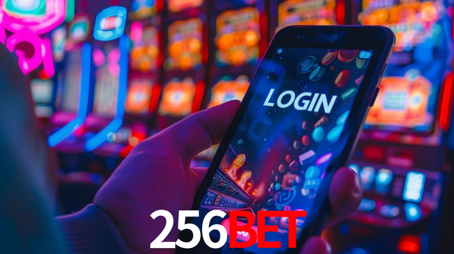 Jogos Exclusivos 256bet