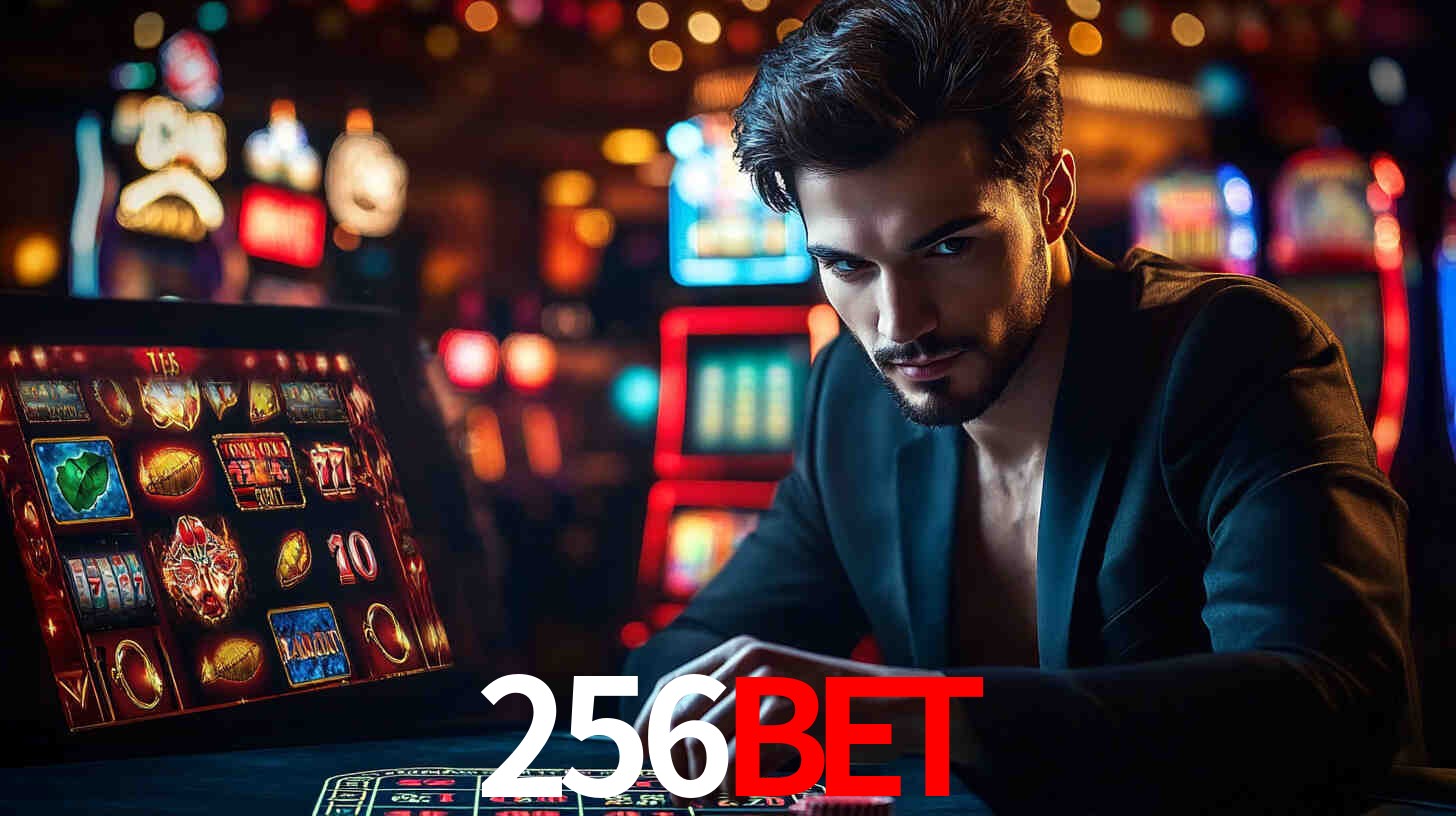 256bet