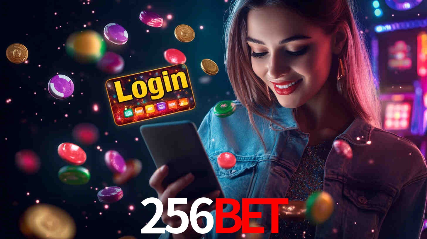 Descubra o Programa VIP da 256bet: Vantagens Exclusivas para Jogadores
