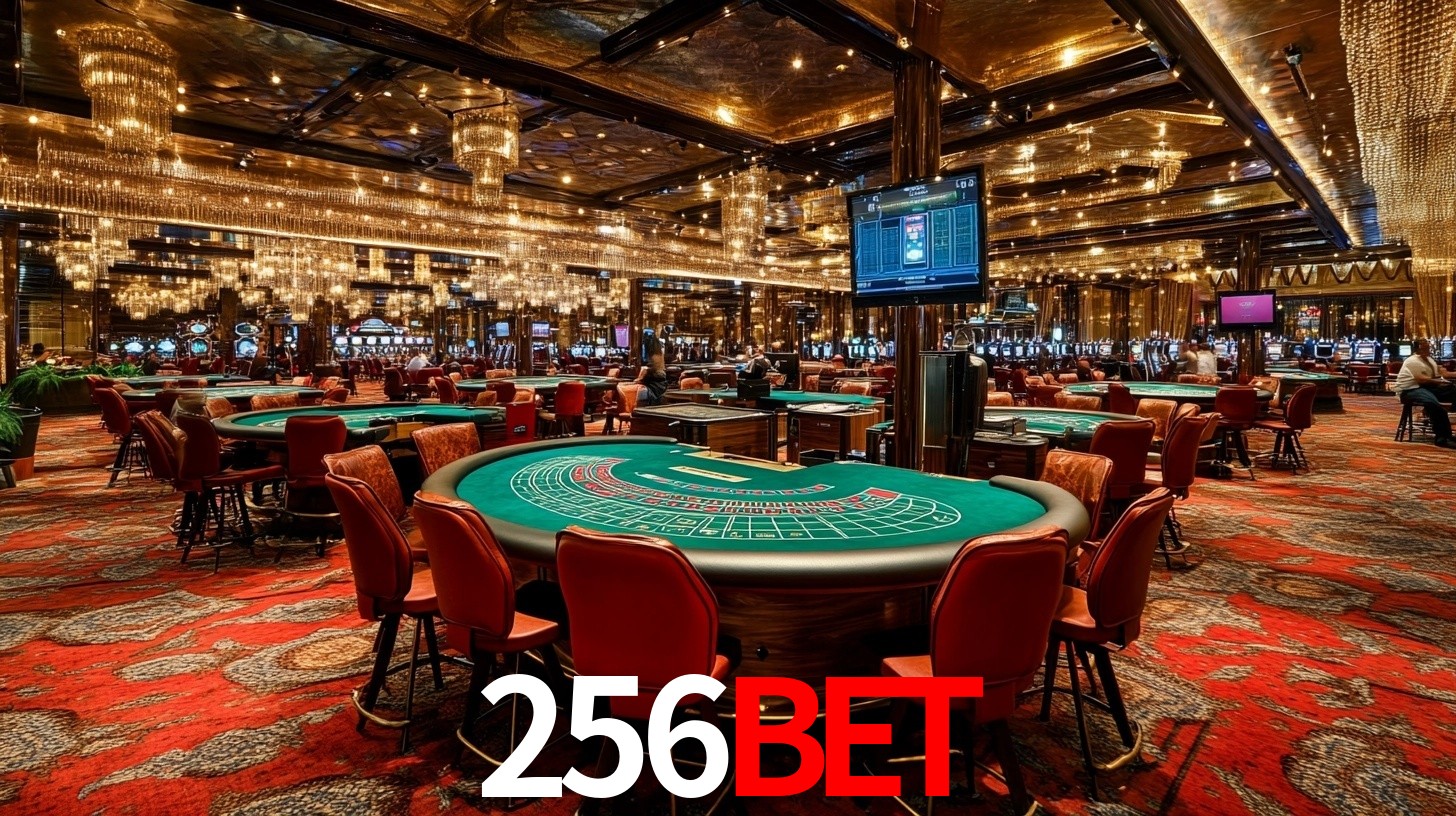 256bet baixar