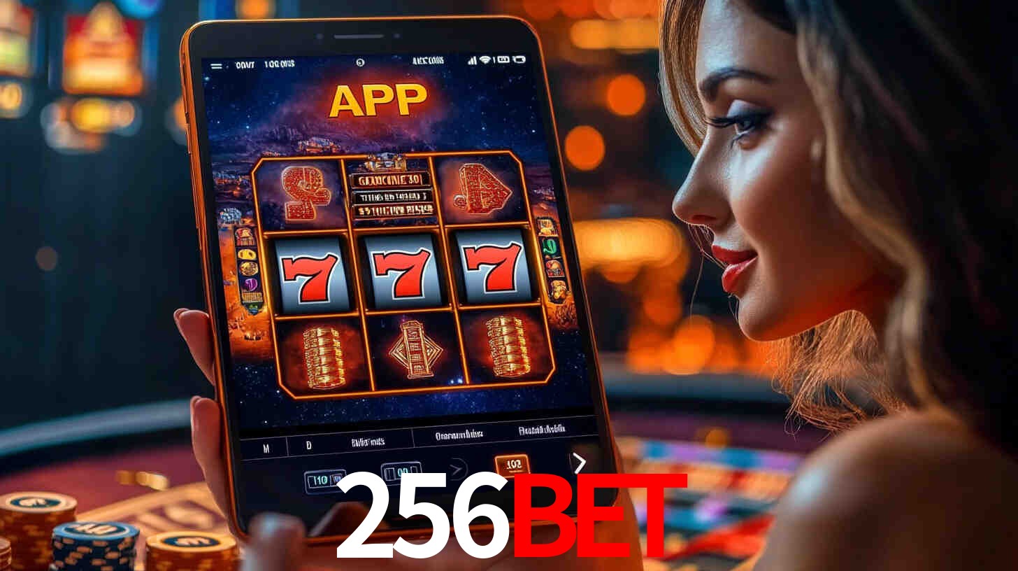 256bet baixar