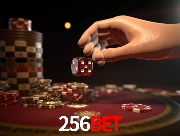 Recursos de Bônus 256bet
