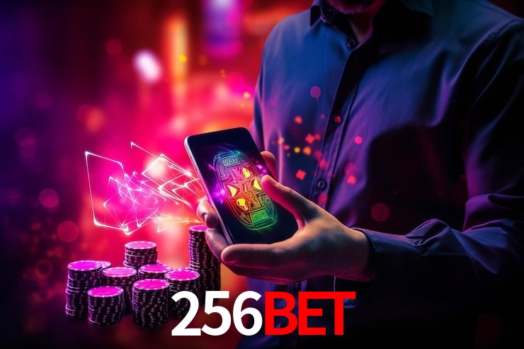 Interface Premium 256bet