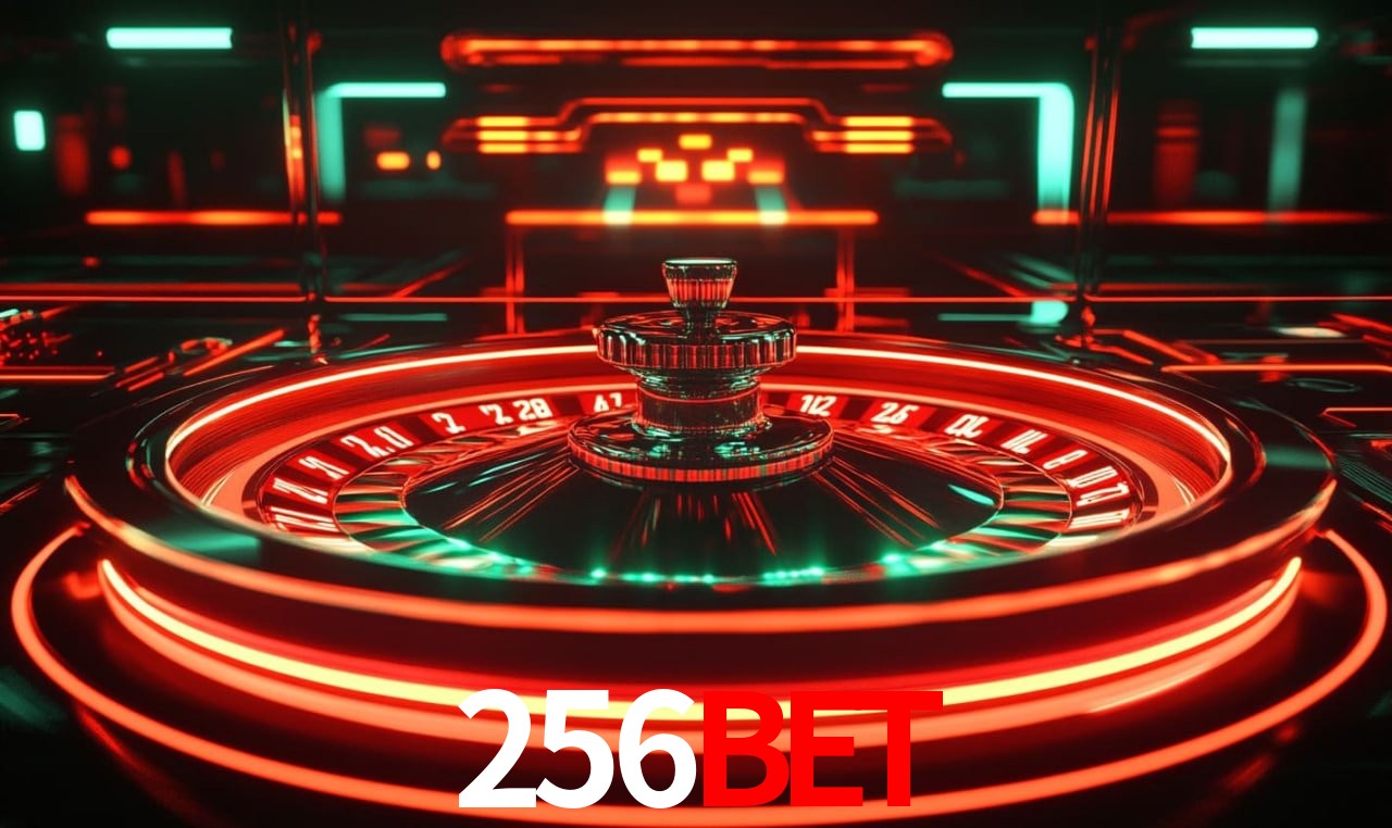Descubra a Magia dos Jogos de Arcade no 256bet