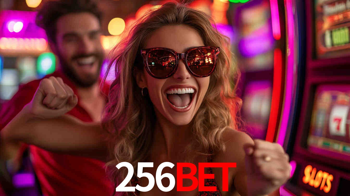 Apostas Esportivas na 256bet: Um Guia Completo