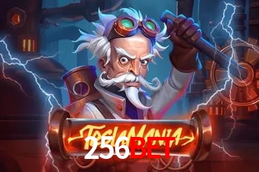 Jogos de Slot 256bet