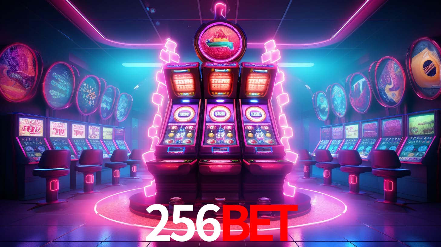 256bet - Cassino Oficial Brasil - 256bet.com