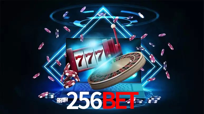 Casino Ao Vivo 256bet