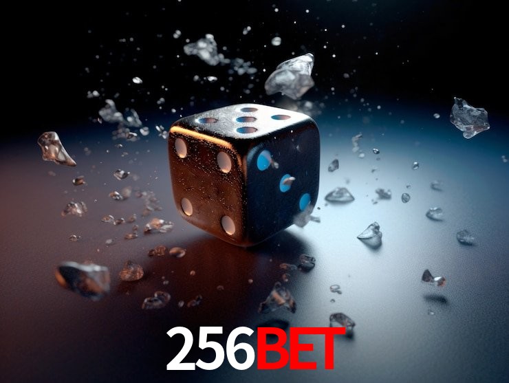 Variedade de jogos na 256bet