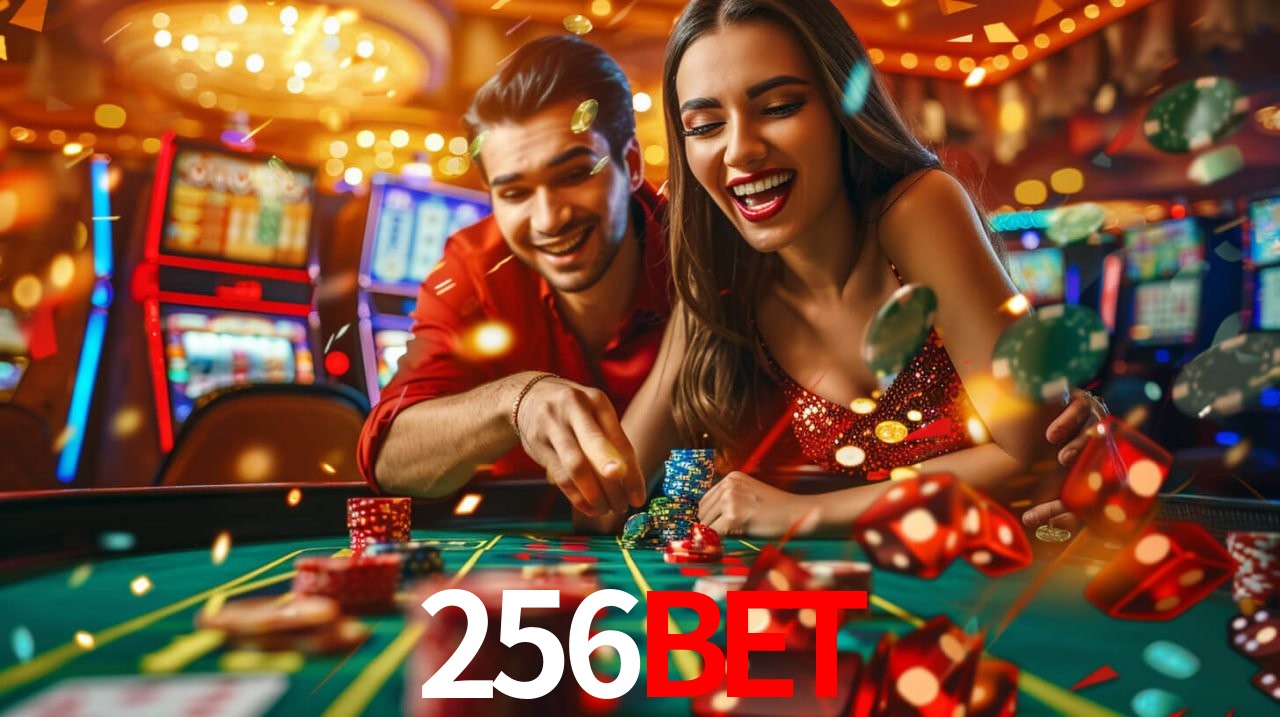 Cadastro Rápido 256bet