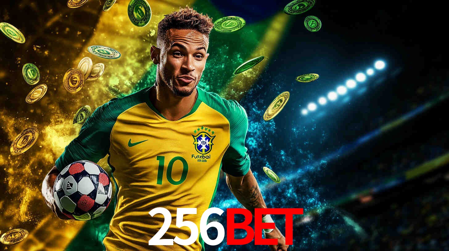 A Experiência Imersiva dos Cassinos Ao Vivo no 256bet