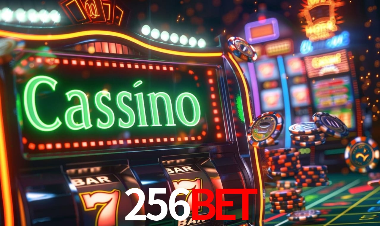 Login Seguro 256bet