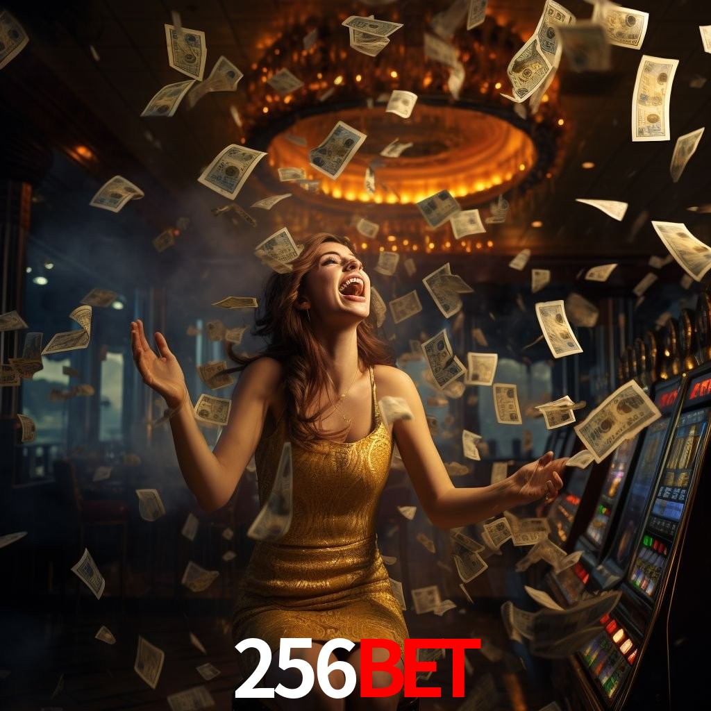 Aviator Game 256bet