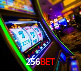 A Emoção da Loteria na 256bet: Uma Chance de Mudança de Vida
