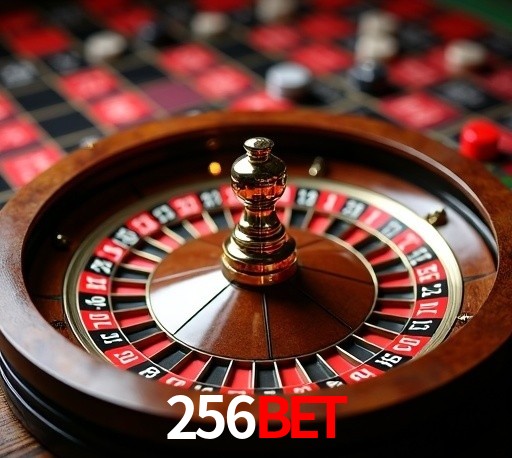 Jogos populares e pagamentos rápidos na 256bet