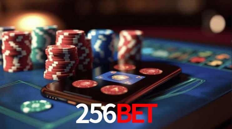 Avaliações dos Jogadores 256bet