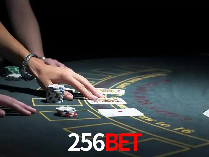 Ofertas Exclusivas 256bet