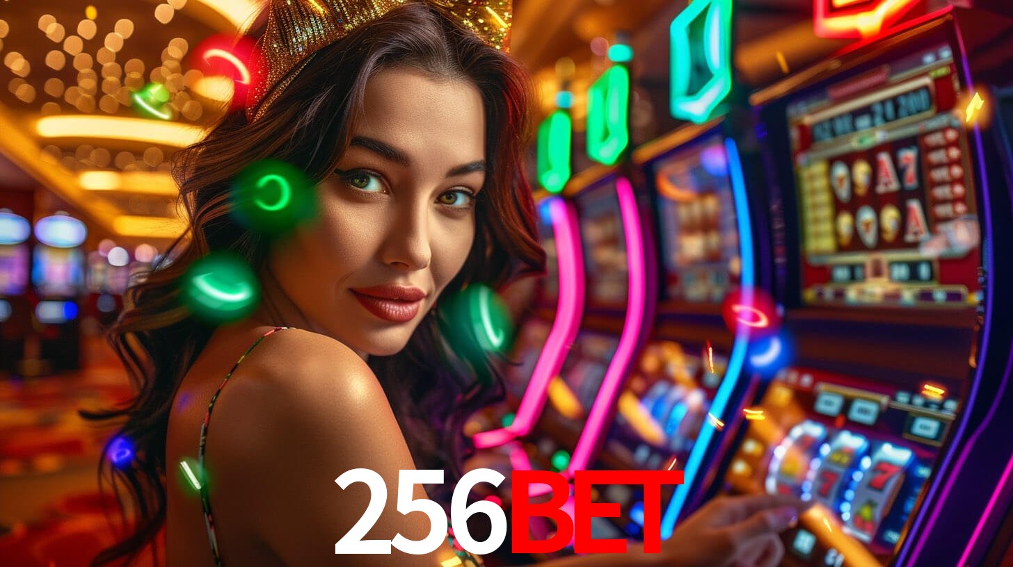 Download rápido e seguro na 256bet