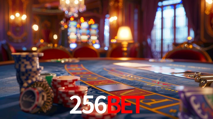 Secure Login 256bet