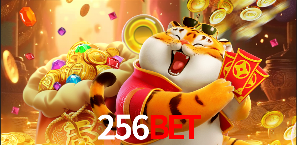 256bet: A Experiência de Casino com Jogos de Mesa ao Vivo