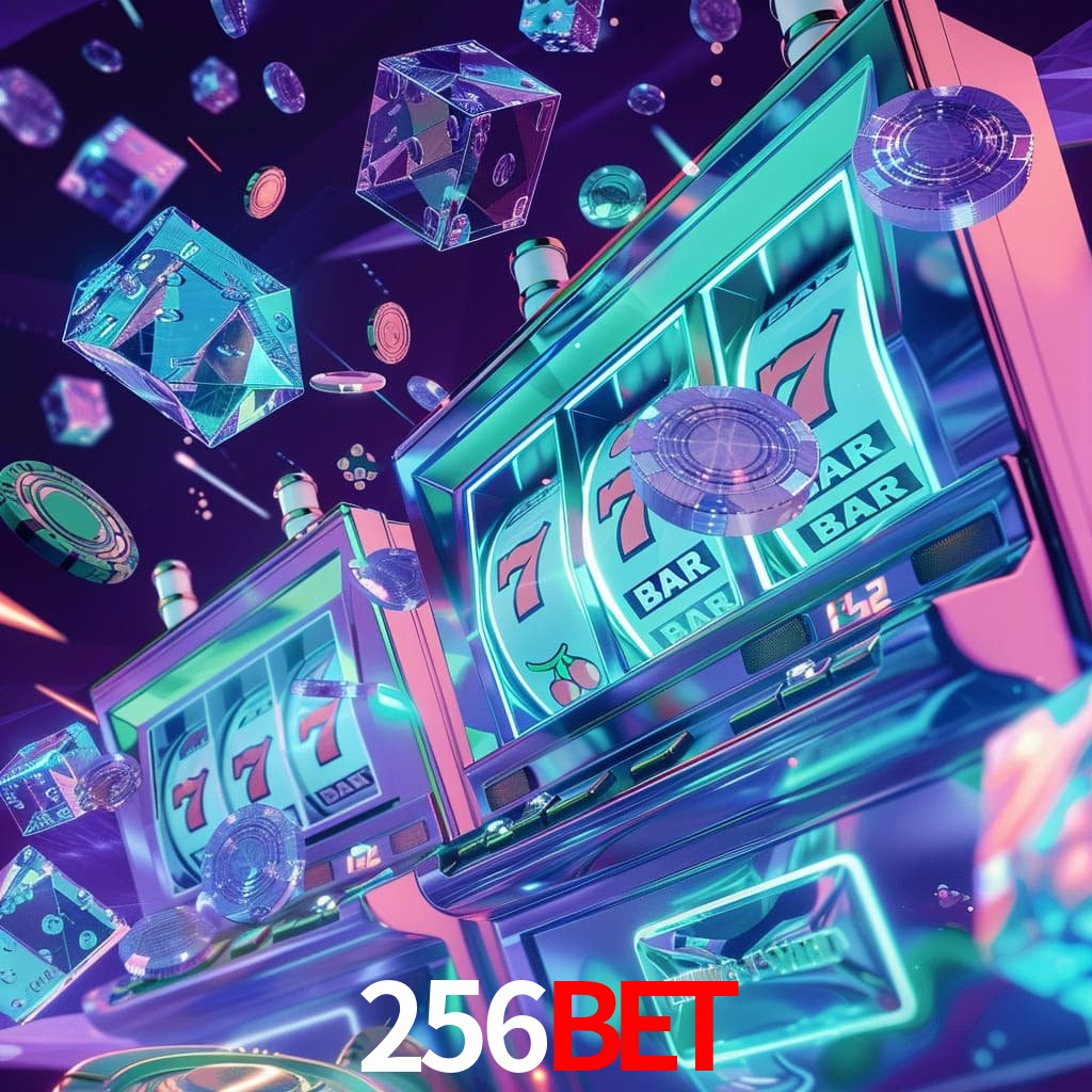 A Emoção da Loteria na 256bet: Uma Chance de Mudança de Vida
