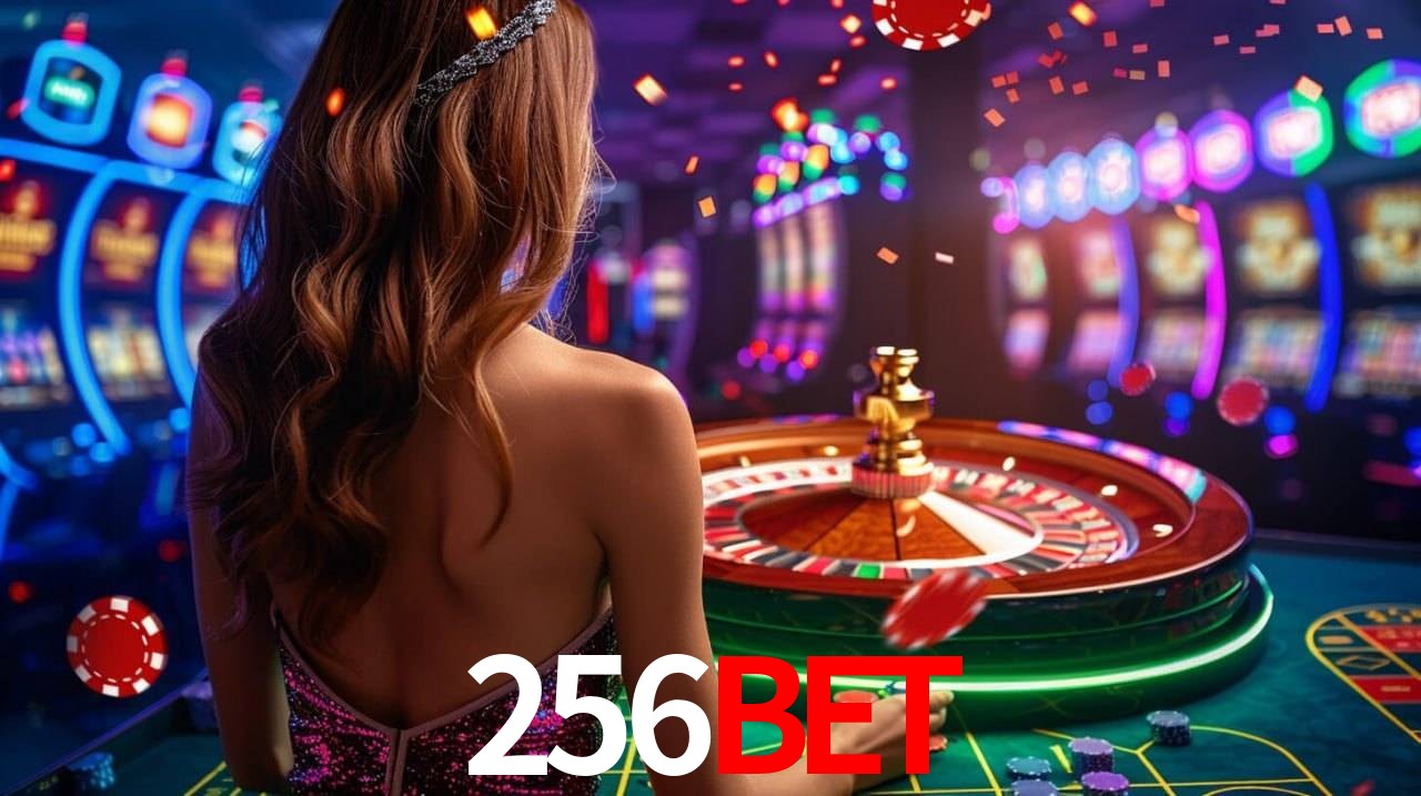 Instalação rápida do APK 256bet