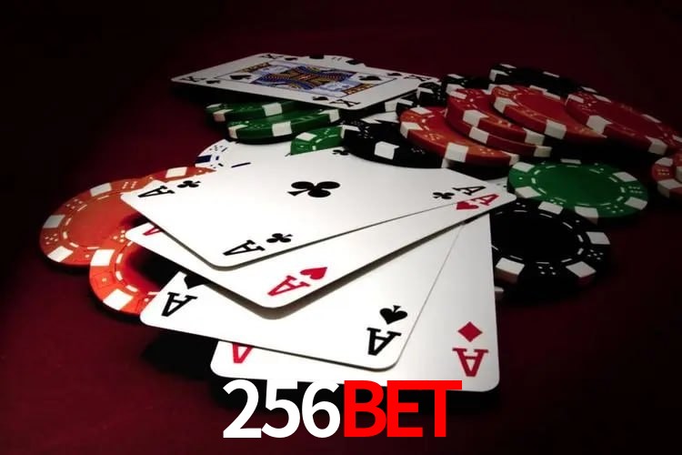 PIX Instantâneo 256bet