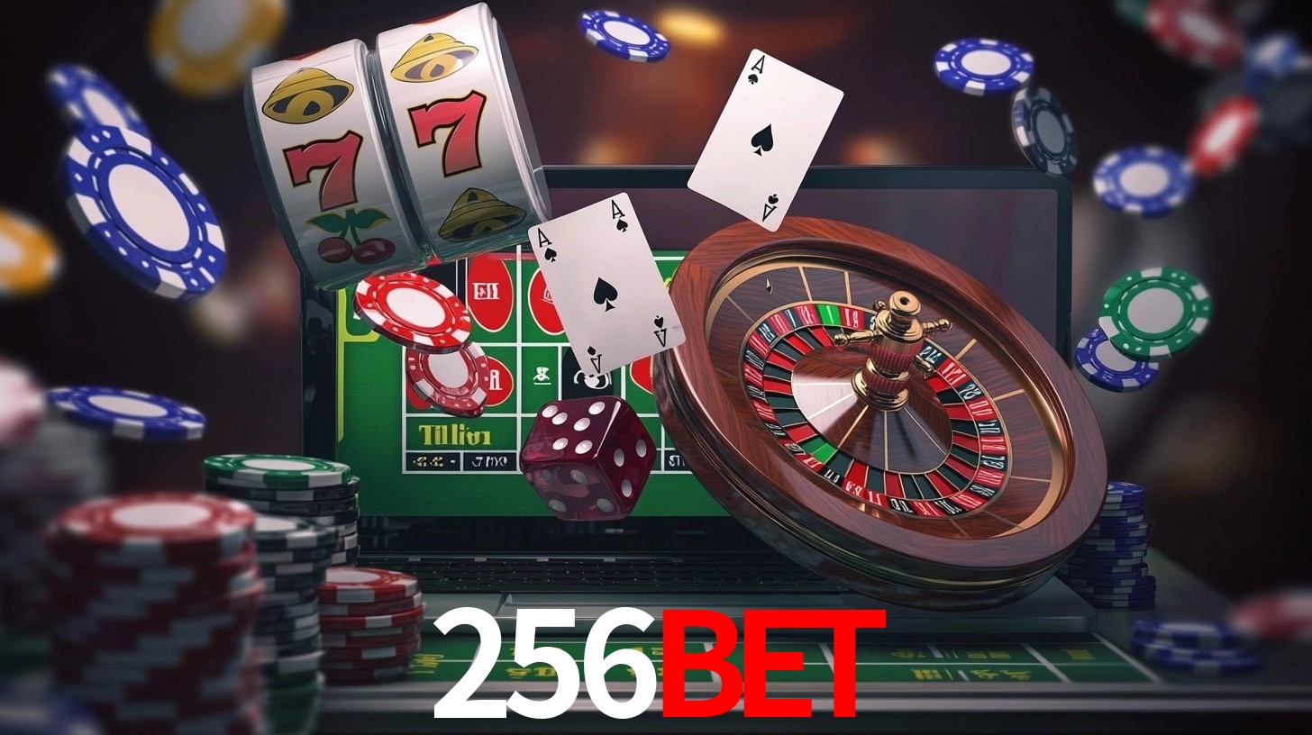 Ofertas Imperdíveis na 256bet: Promoções e Bônus Que Valem a Pena