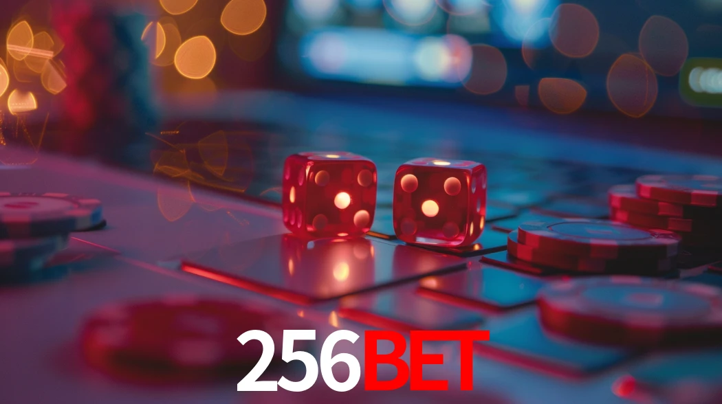 Account Benefits 256bet