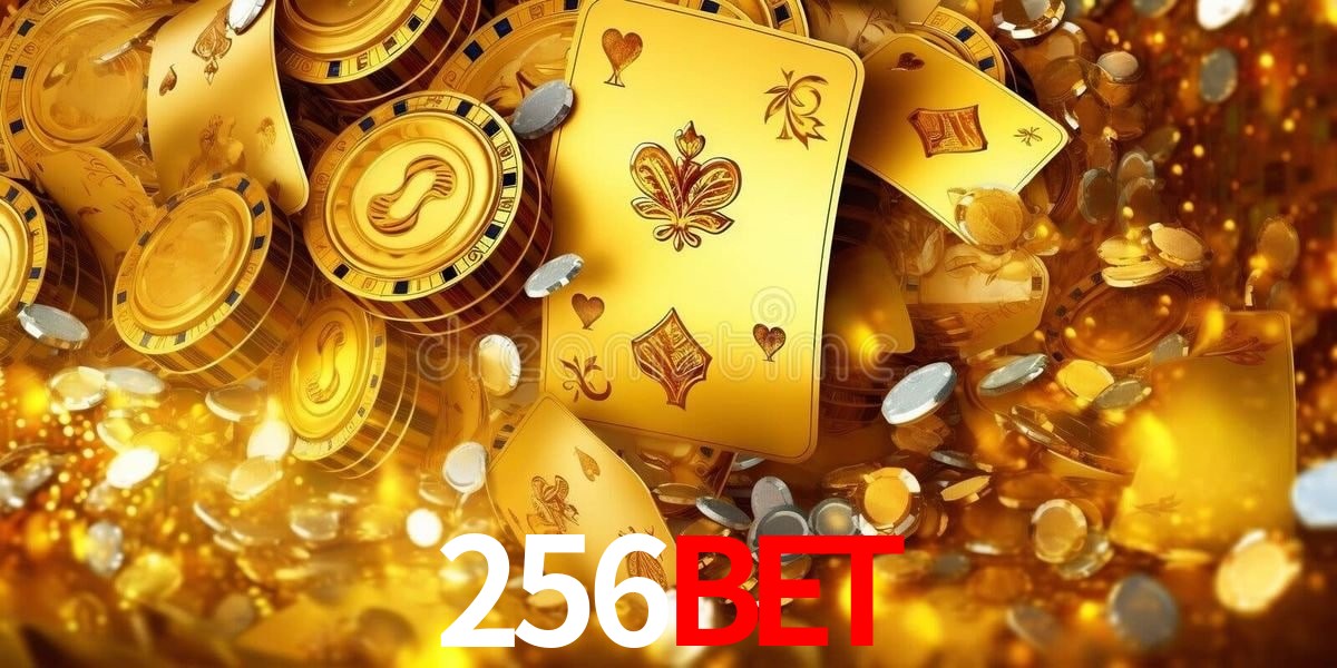 Explorando a Categoria de Eventos em Apostas na 256bet